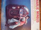CHARLES MINGUS - TIJUANA MOODS - MONO - FIRST PRESS