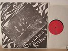 GRANDMA'S ROCKERS Homemade...US 1967 PSYCH LP MINT RE