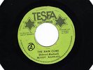 BUDDY RAPHAEL Tesfa Lee Perry Black Ark *** LISTEN