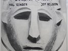 HAL SINGER / JEF GILSON Soul Of Africa ORIG FRENCH 1974