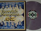* SwEdIsH nEuRoTiCa *  AC/DC RARE LP   