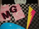M&G-When i let you down/Italo/Disco/Euro/DJ