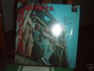 Seleccion Quinta-He Aqui Algo Nuevo Very Rare Salsa Lp