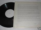 Ralph Sutton & George Barnes Jazz LP Private press?