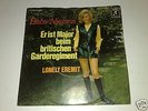 babs nielsen - er ist major beim britischen
