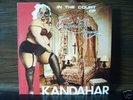 KANDAHAR: CATHERINA SQUEEZER-BELGIAN TOP PROG PSYCH LP