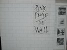 PINK FLOYD / THE WALL - Japan 2LP