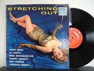 50s Jazz  ZOOT SIMS et al  Stretching Out  NM  ORIG ^