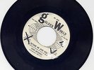 TONY MICHAELS - I LOVE THE LIFE- RARE DEMO GOLDEN WORLD