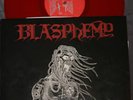 RARE Blasphemy live LP Black Metal Horna Beherit War