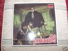 OS MUTANTES - OS MUTANTES