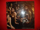 THE JIMI HENDRIX EXPERIENCE- ELECTRIC LADYLAND- RARE LP