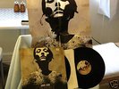 Converge Jane Doe LP Collectors Set NM W/ all inserts
