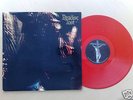 PARADISE LOST - GOTHIC LP ALBUM * RARE RED VINYL * 33