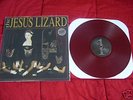Jesus Lizard 