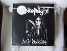White Night 12 Death rendez-vous Private Belgian Metal