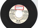 RARE DOO WOP 45 - Blue Chips on De Luxe 6100 - DJ COPY