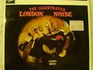 BRIAN BENNETT Illustrated London Noise STUDIO 2 STEREO
