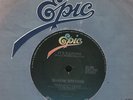 SHAKIN STEVENS - IT'S RAINING - NEW ZEALAND 7