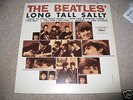 The Beatles Long Tall Sally NM- T-6063 Canada AWESOME