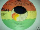 RAS I BUNA PAY THEM DUES 7