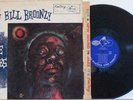 Big Bill Broonzy The Blues EmArcy DG Mono