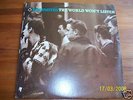 smiths the world wont listen 2 lp