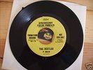 Beatles Original 45 DJ Promo Strawberry Fields Forever