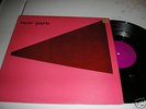 NEAR PARIS minimal synth  IMPERIAL 1985 RARE 12