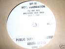 DO IT NOW FOUNDATION: ZAPPA MCGUINN 7