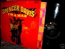 MINT 1966 SPENCER DAVIS GROUP   IM A MAN  Beat GARAGE 