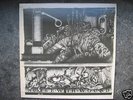 Nurse With Wound LP To The Quiet Men United Dairies NWW