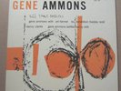 Gene Ammons on Prestige 7050 