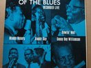 Folk Festival of Blues on Argo LP 4031