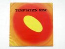 TEMPTATION RISE rare private '78 gospel soul LP sealed