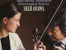 PHILIPS(Digital)/SIBELIUS etc/ VIKTORIA MULLOVA, violin