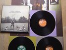 GEORGE HARRISON ALL THINGS MUST PASS Biem coffret 3 D