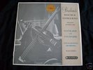Brahms Double Concerto OISTRAKH FOURNIER – UK SAX 2264