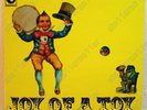 KEVIN AYERS JOY OF A TOY - UNPLAYED - UK SOFT MACHINE