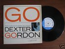 DEXTER GORDON