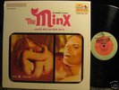 THE MINX by THE CYRKLE 60s psych in MINT condition