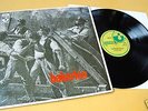 BAKERLOO - SAME    rare HARVEST  UK - Prog Rock