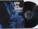 John Lee Hooker Plays & Sings The Blues DG MONO ORIG NM