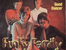 FUNKY FAMILY Good Dancer 1968 FREAKBEAT PSYCH 45 LISTEN