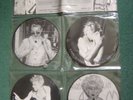 MADONNA PICTURE DISC 7