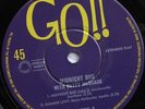 BETTY McQUADE 1960s RARE AUSSIE ROCKABILLY EP GO Listen