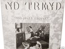 NO TREND Too Many Humans LP 1984 Suicide HC KBD Flipper