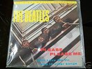 THE BEATLES-PLEASE PLEASE ME LP SEALED MOBILE FIDELITY