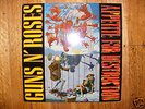 GUNS N ROSES 12