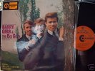 BARRY GIBB AND THE BEE GEES  RARE OZ ONLY MONO LP EXC +